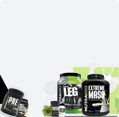 Nutra Bio