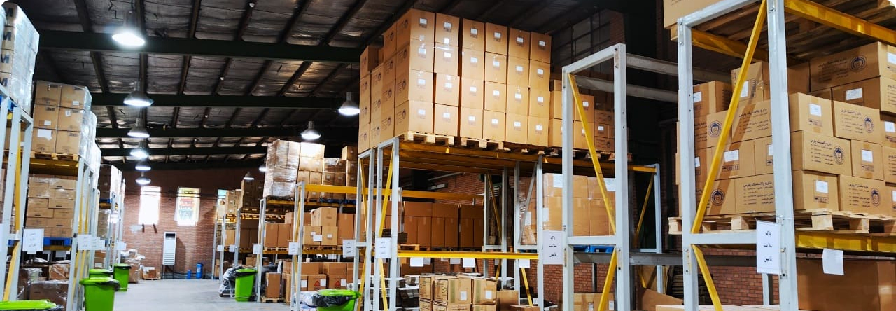 logistic-capacity