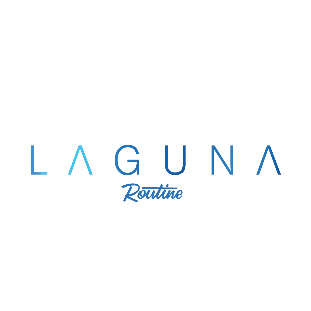 laguna routine