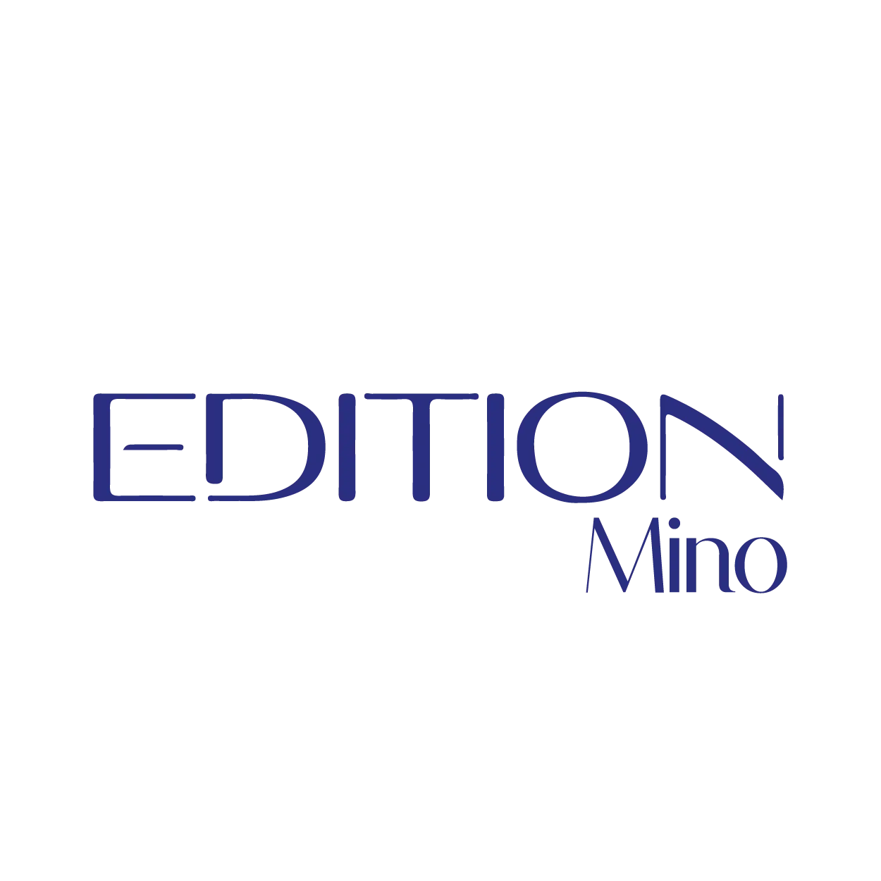 Edition Mino
