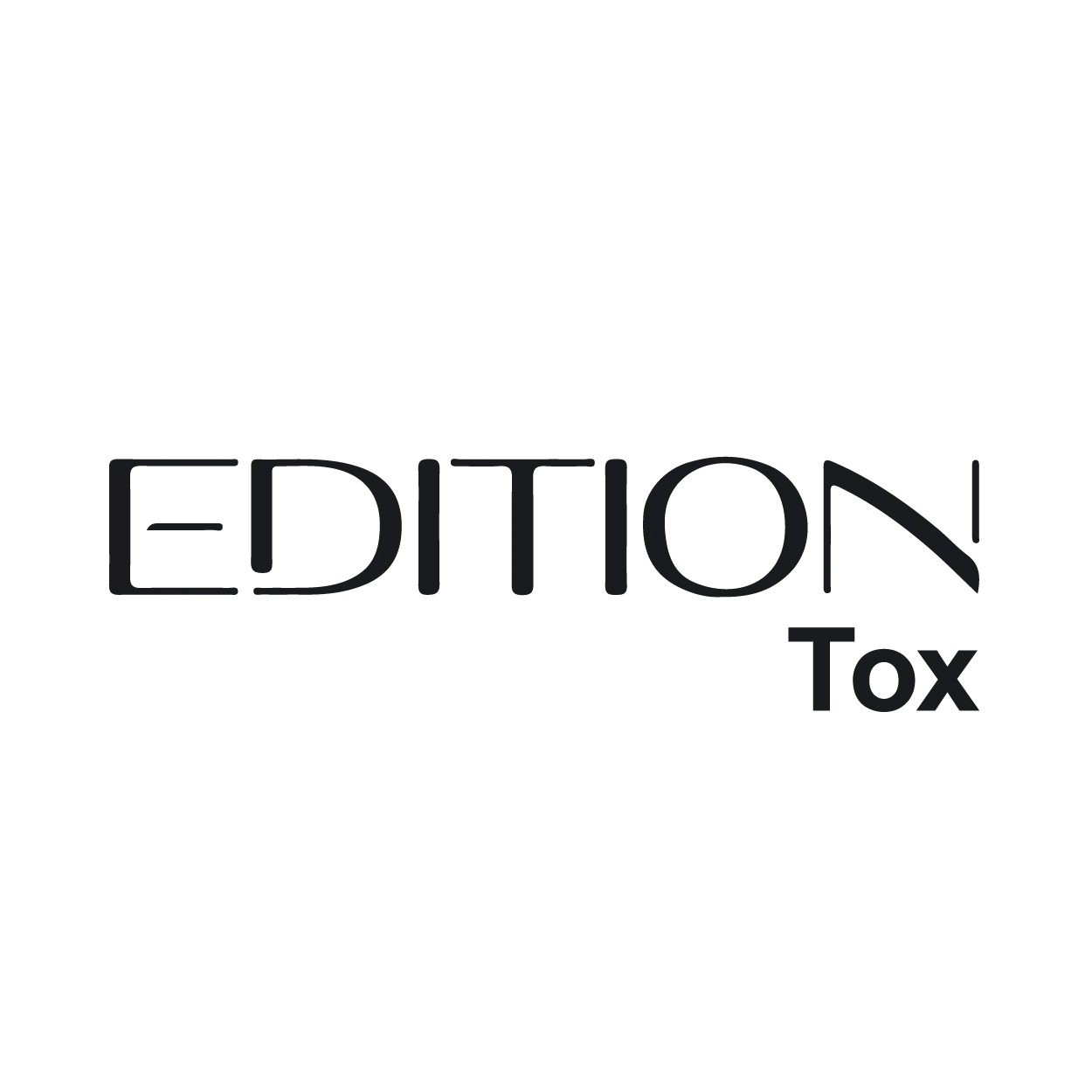 Edition Tox