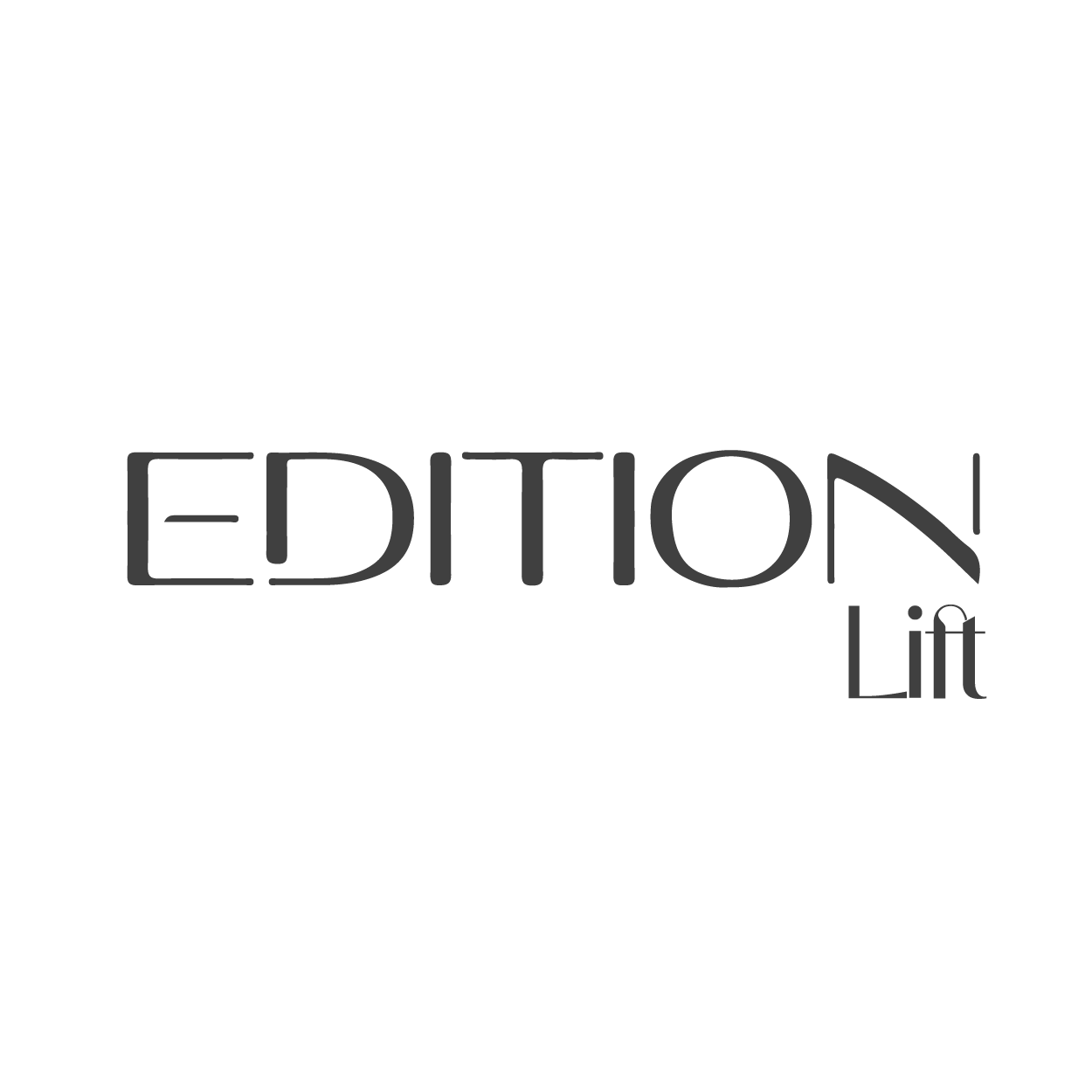 Edition Fill