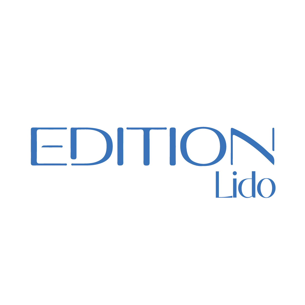 Edition Lido