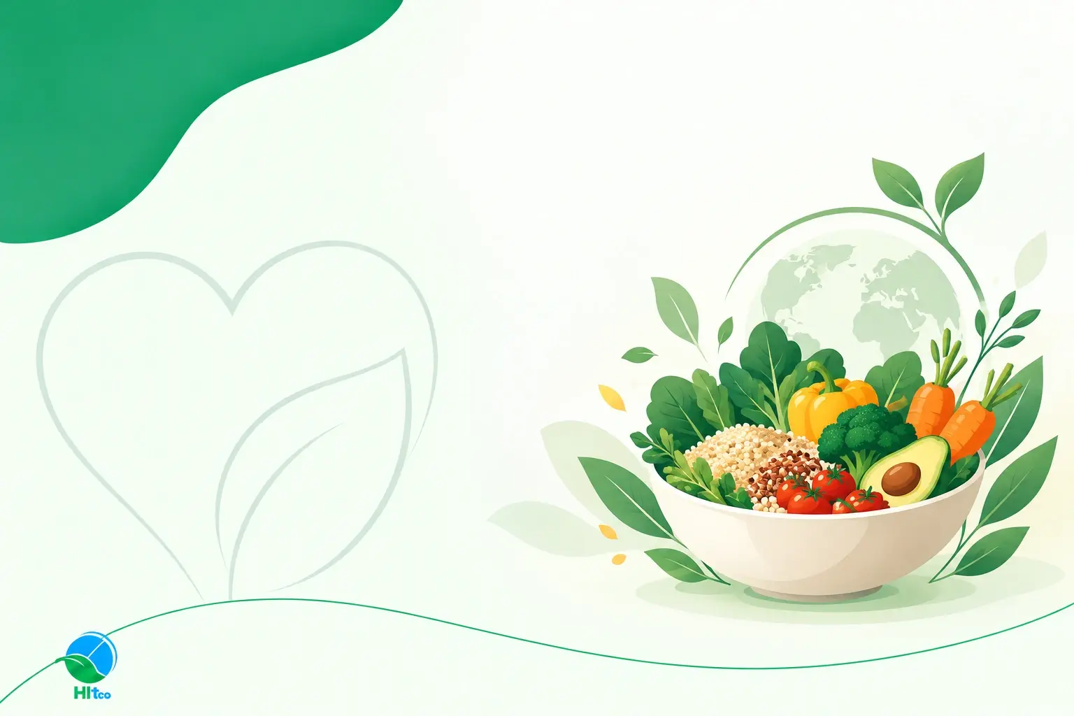 روز جهانی غذا ۲۰۲۶؛ چگونه تغذیه، علم و نوآوری آینده سلامت را شکل می‌دهند؟