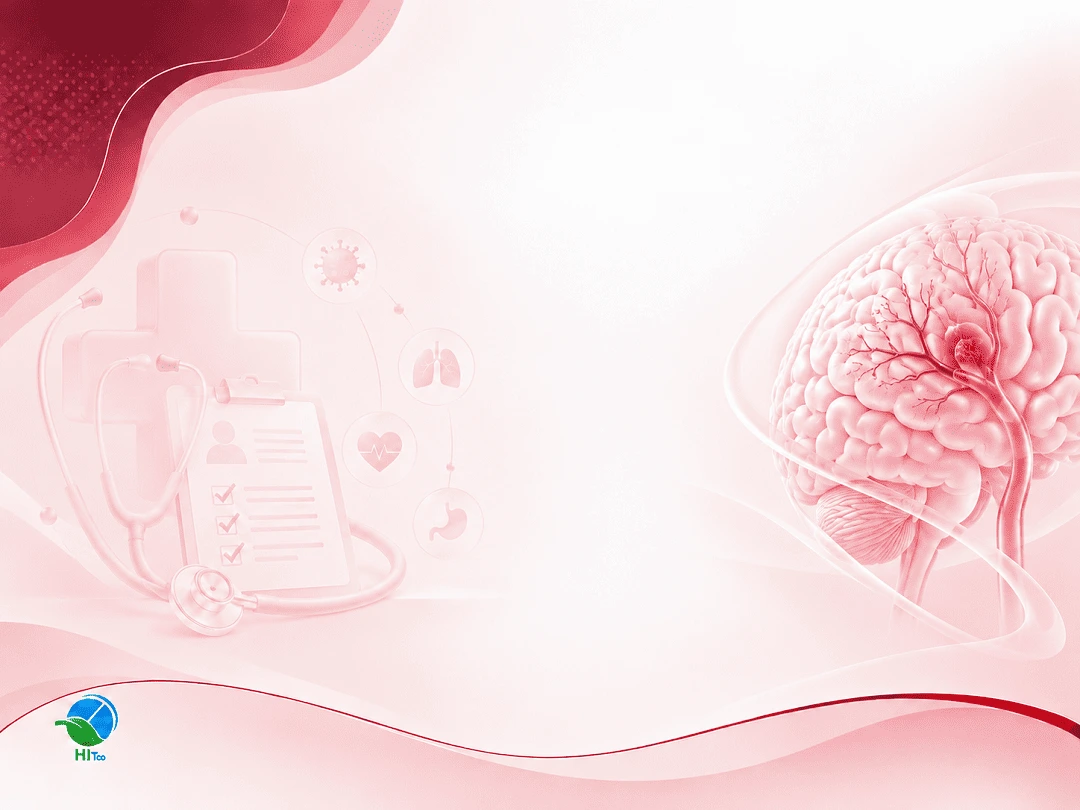 سکته مغزی؛ علائم، عوامل خطر و اهمیت اقدام سریع