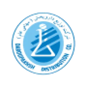 شرکت توزیع دارو پخش
