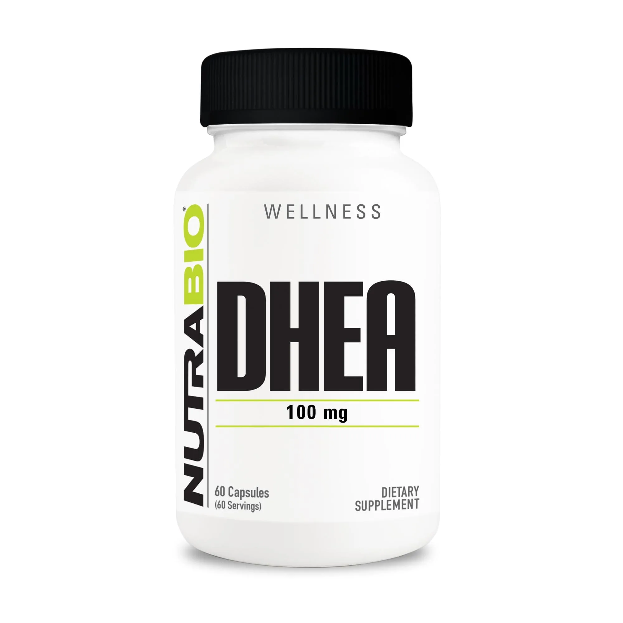 دهیدرواپی آندروسترون (DHEA)