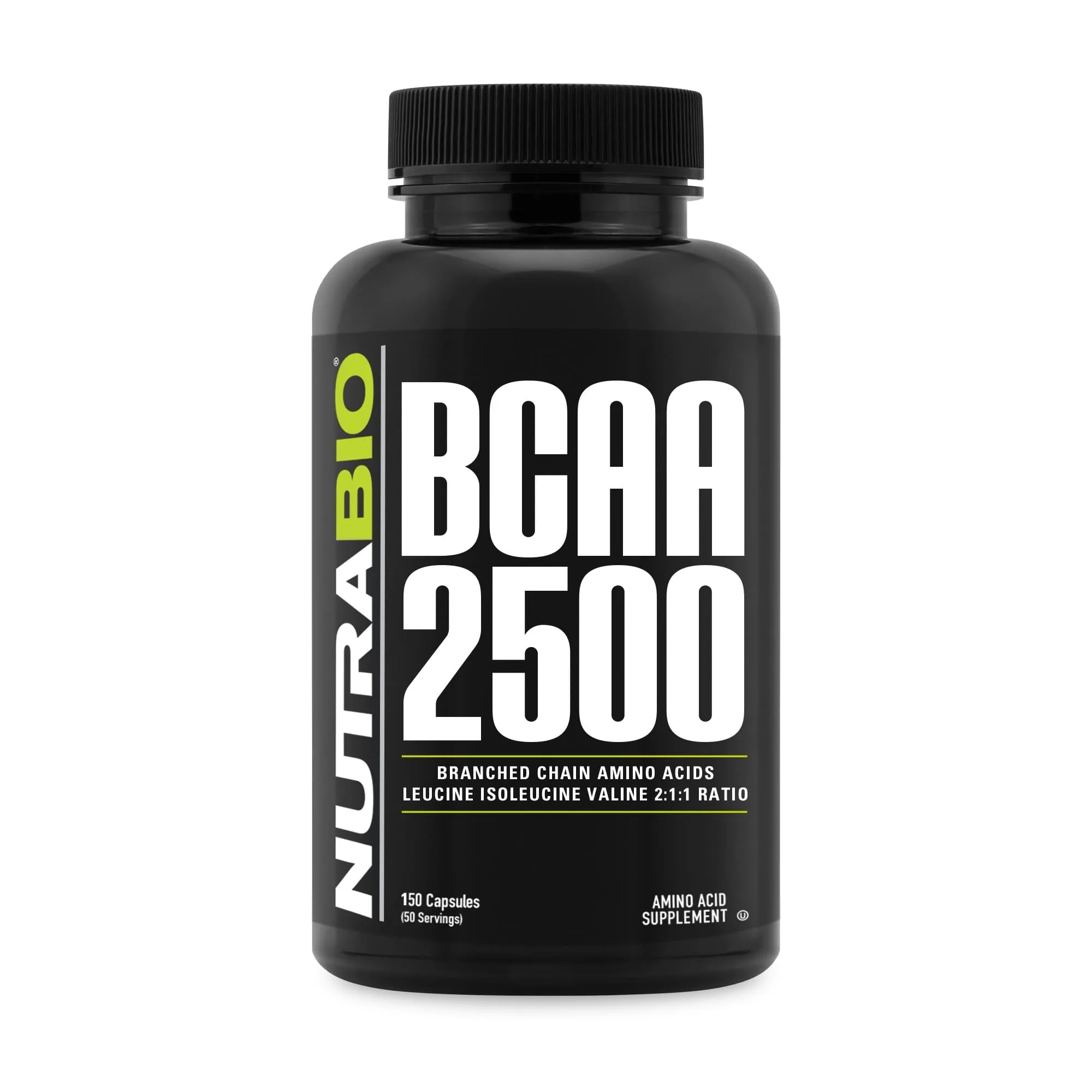بی سی ای ای 2500 (BCAA)