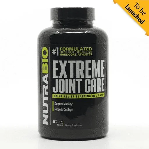 EXTREME JOINT CARE نوترابایو